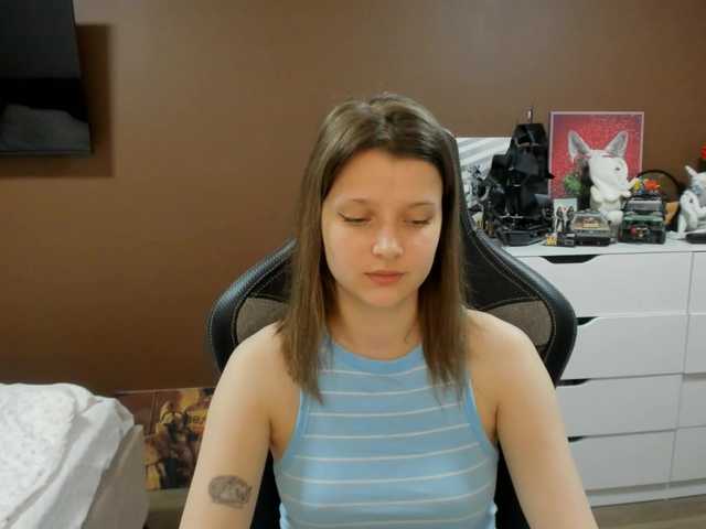 SoniNex live cam on BongaCams