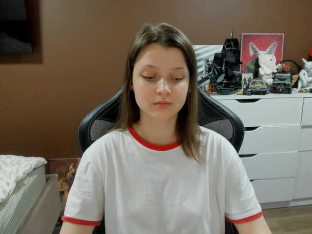 SoniNex live cam on BongaCams