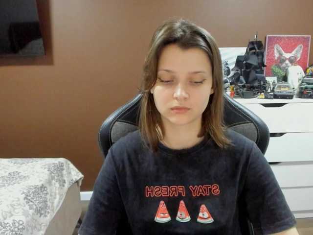 SoniNex live cam on BongaCams