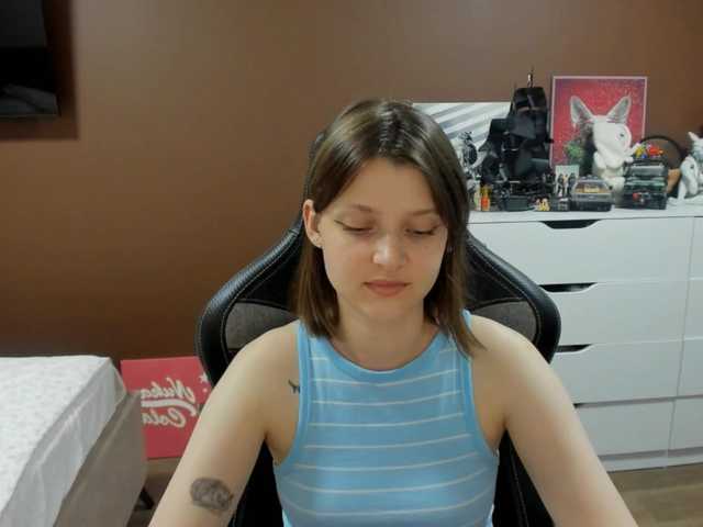 SoniNex live webcam show