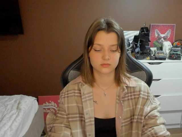 SoniNex live cam on BongaCams