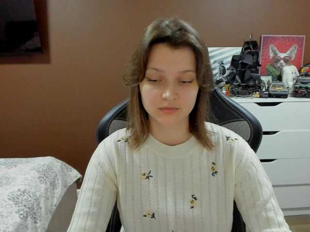 SoniNex live cam on BongaCams
