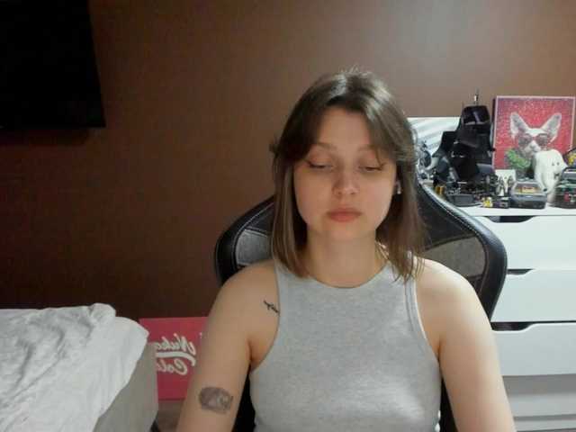 SoniNex live cam on BongaCams