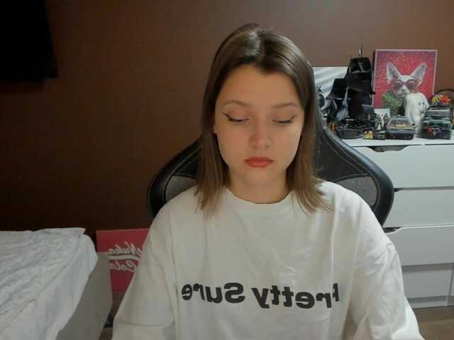 SoniNex live cam on BongaCams
