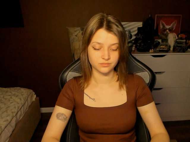 SoniNex live cam on BongaCams