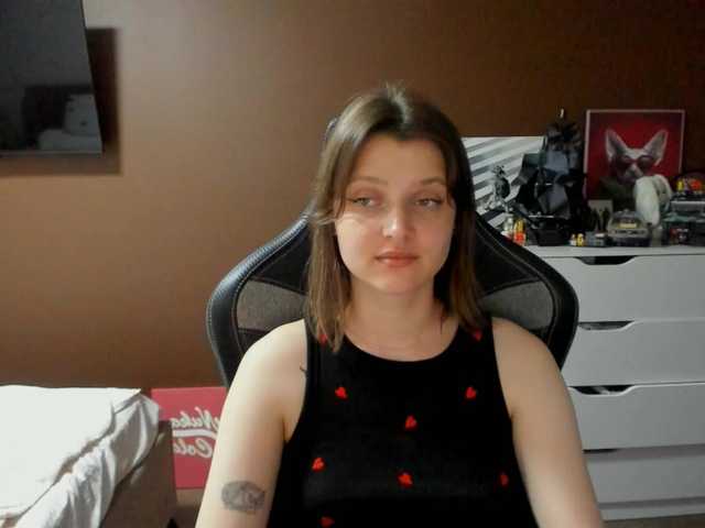SoniNex live cam on BongaCams