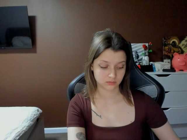 SoniNex live cam on BongaCams