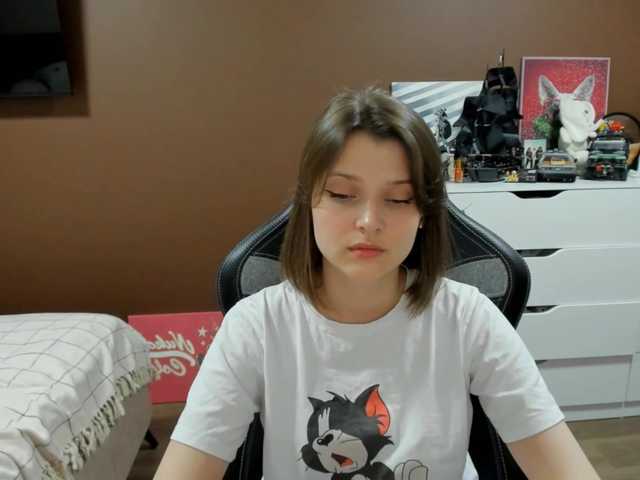SoniNex live cam on BongaCams