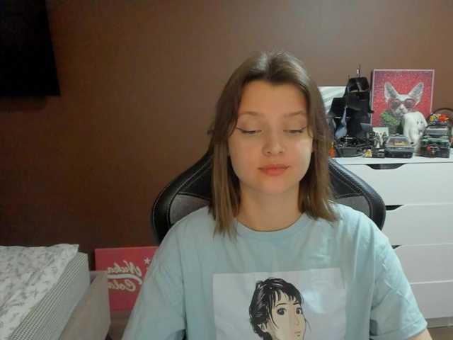 SoniNex live cam on BongaCams