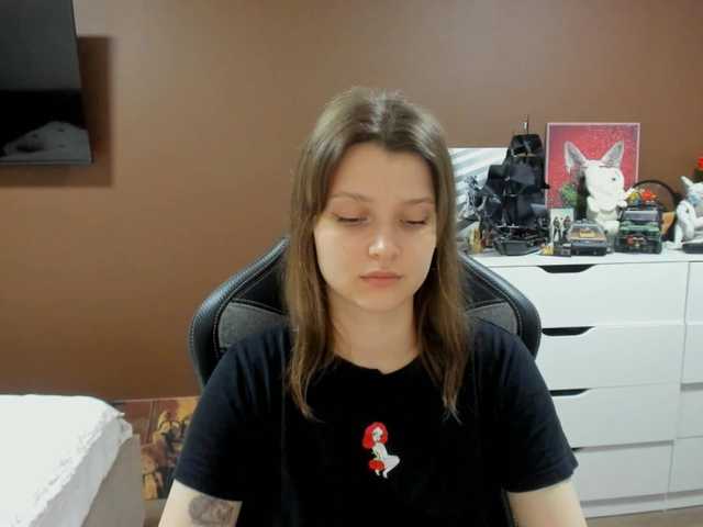 SoniNex live cam on BongaCams