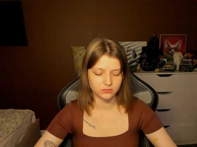 SoniNex live cam on BongaCams