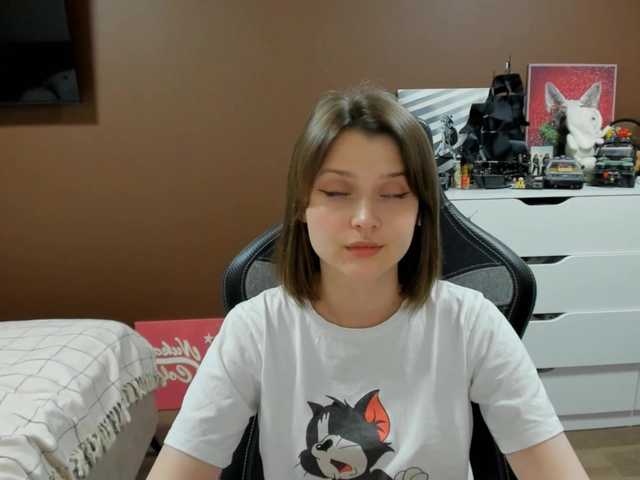SoniNex live cam on BongaCams