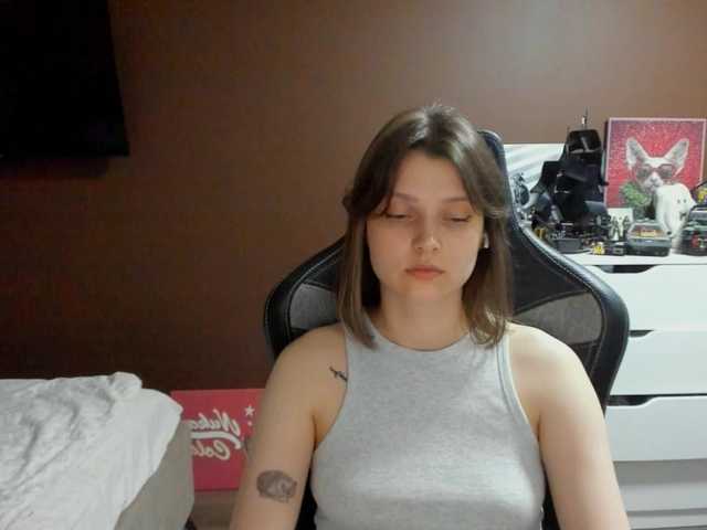 SoniNex live cam on BongaCams