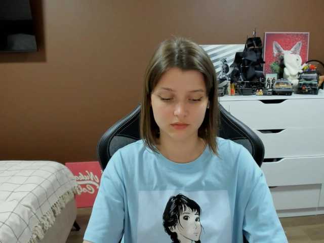SoniNex live cam on BongaCams