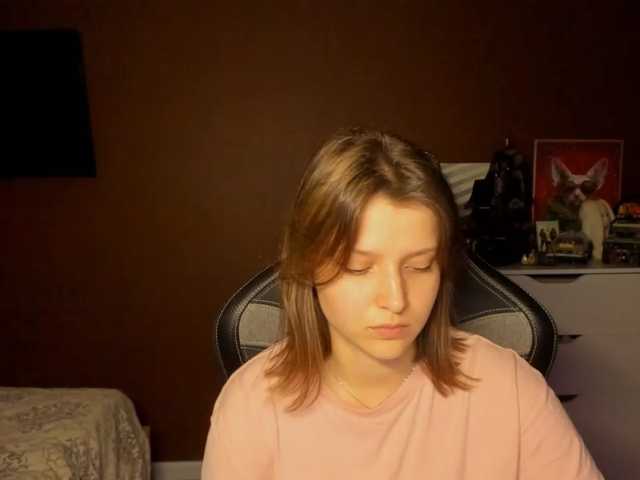 SoniNex — live female cam