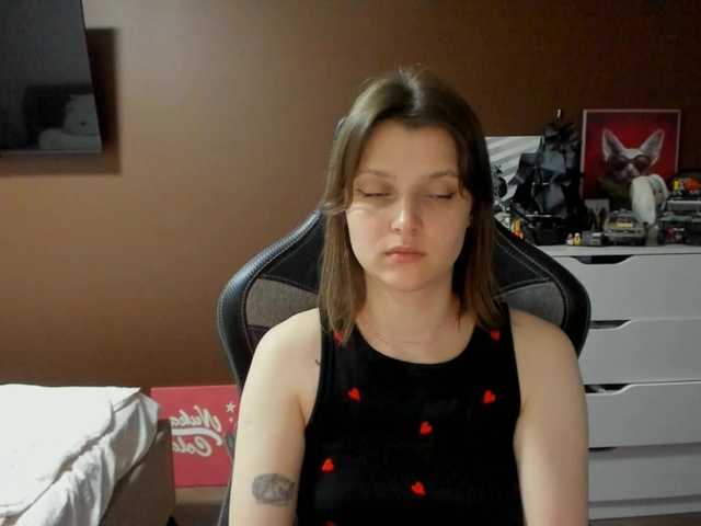 SoniNex live cam on BongaCams