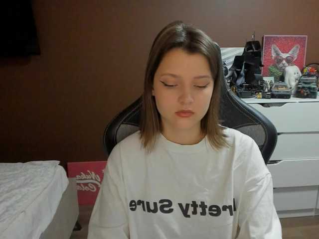 SoniNex live cam on BongaCams