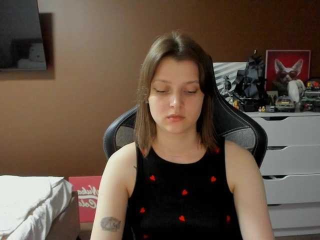 SoniNex live cam on BongaCams