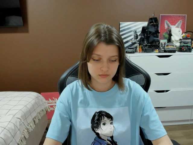 SoniNex live cam on BongaCams