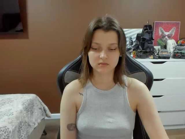 SoniNex live cam on BongaCams