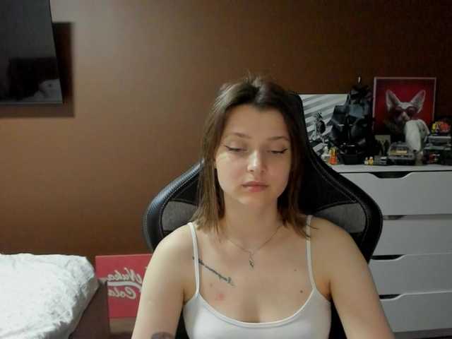 SoniNex live cam on BongaCams