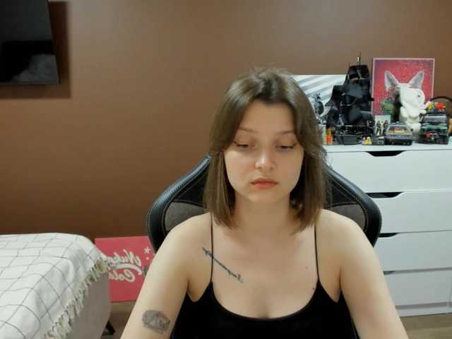 SoniNex live cam on BongaCams