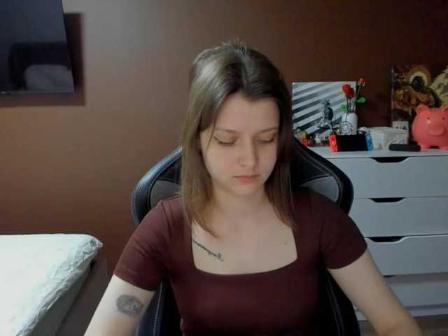 SoniNex live cam