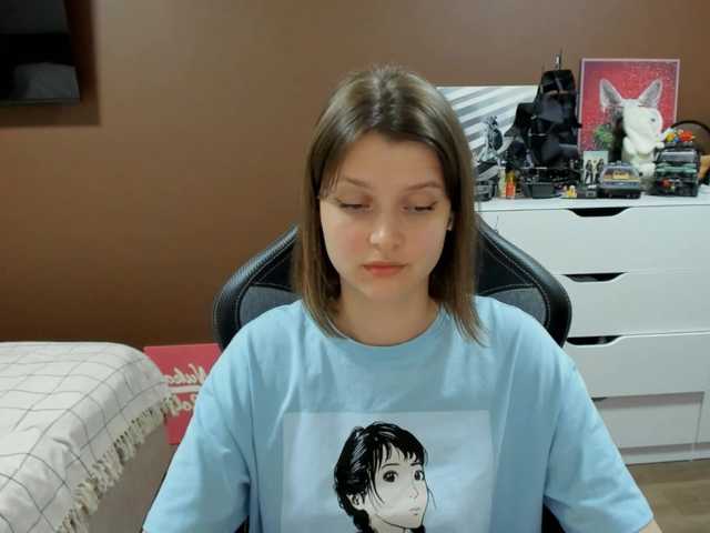 SoniNex live cam on BongaCams