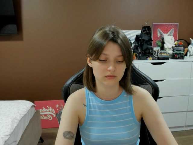 SoniNex live webcam show