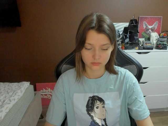 SoniNex live cam on BongaCams