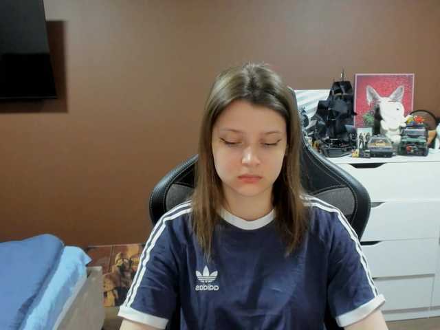 SoniNex live cam on BongaCams