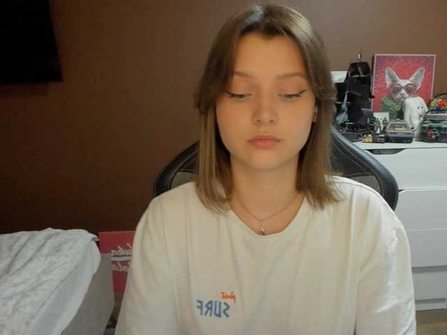 SoniNex live cam on BongaCams