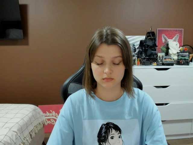 SoniNex live cam on BongaCams