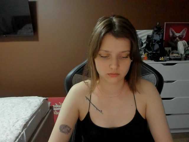 SoniNex live cam on BongaCams