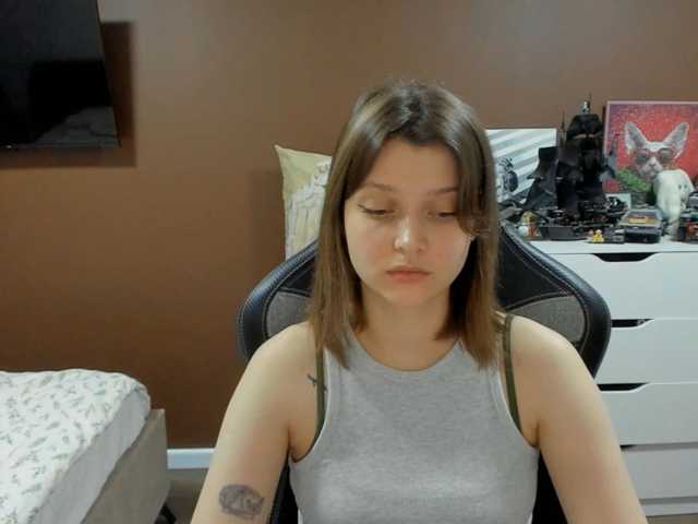 SoniNex, en directo ahora en BongaCams