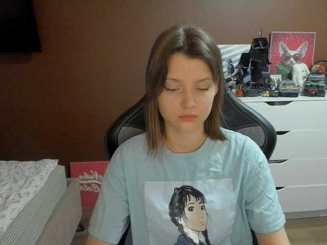 SoniNex live cam on BongaCams
