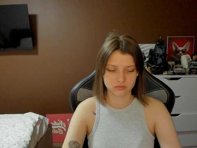 SoniNex live cam on BongaCams