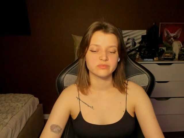 SoniNex live cam on BongaCams
