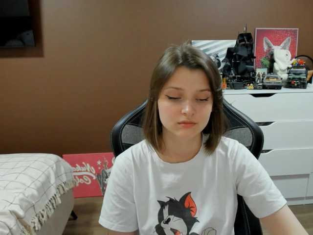 SoniNex live cam on BongaCams