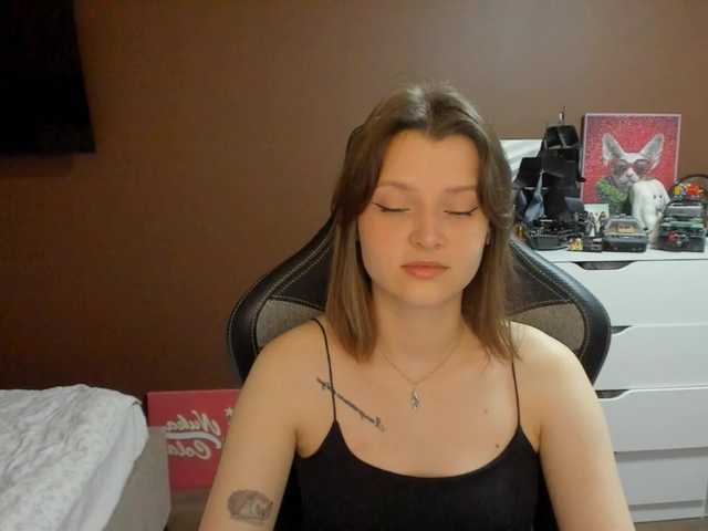 SoniNex live cam on BongaCams