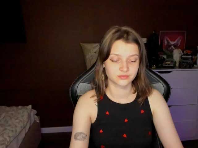 SoniNex live cam on BongaCams