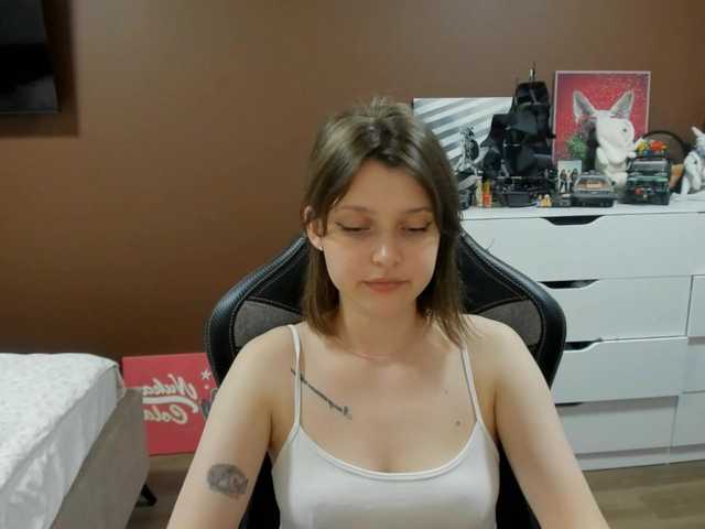 SoniNex live cam on BongaCams