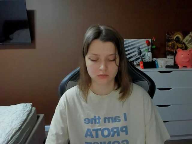 SoniNex live cam on BongaCams