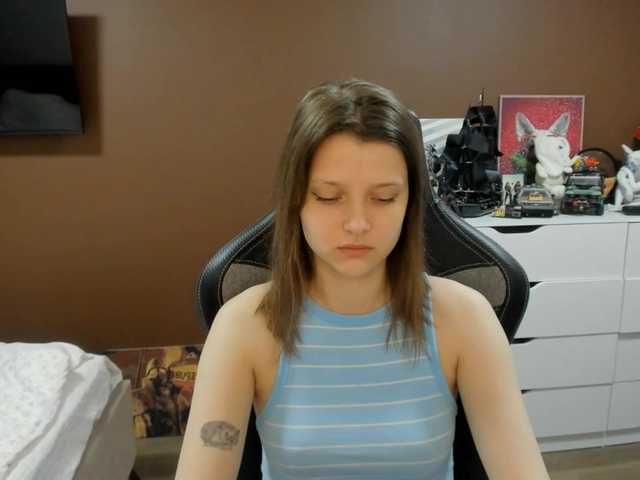 SoniNex live cam on BongaCams