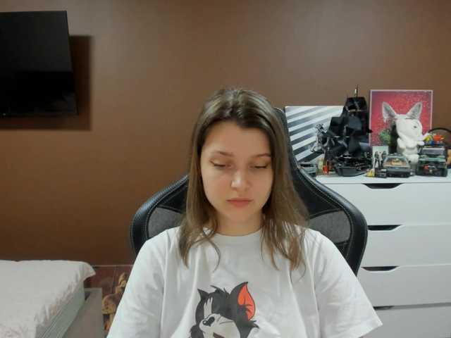 SoniNex live cam on BongaCams