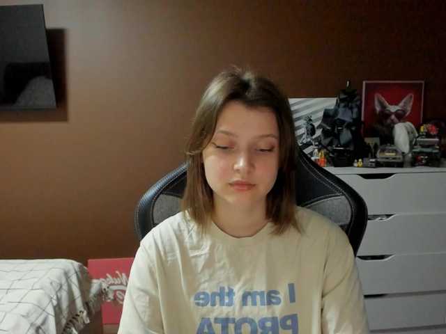 SoniNex live cam on BongaCams