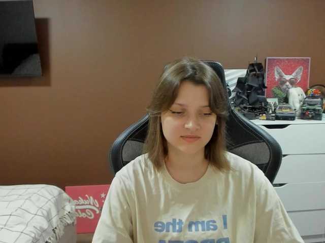 SoniNex live cam on BongaCams