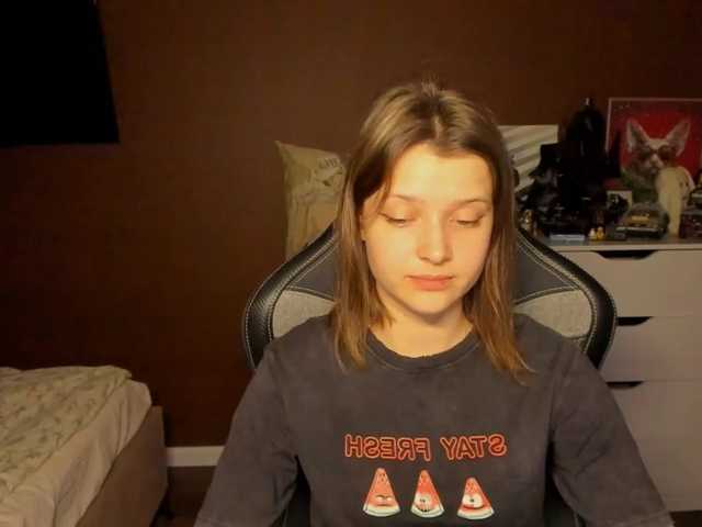 SoniNex live cam on BongaCams
