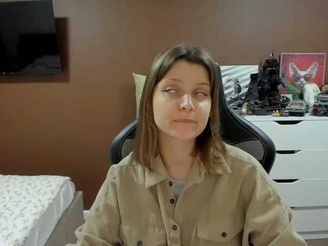 SoniNex live cam on BongaCams