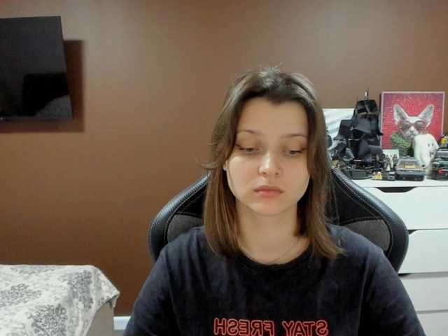 SoniNex live cam on BongaCams